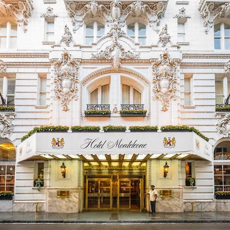 Hotel Monteleone New Orleans Dış mekan fotoğraf